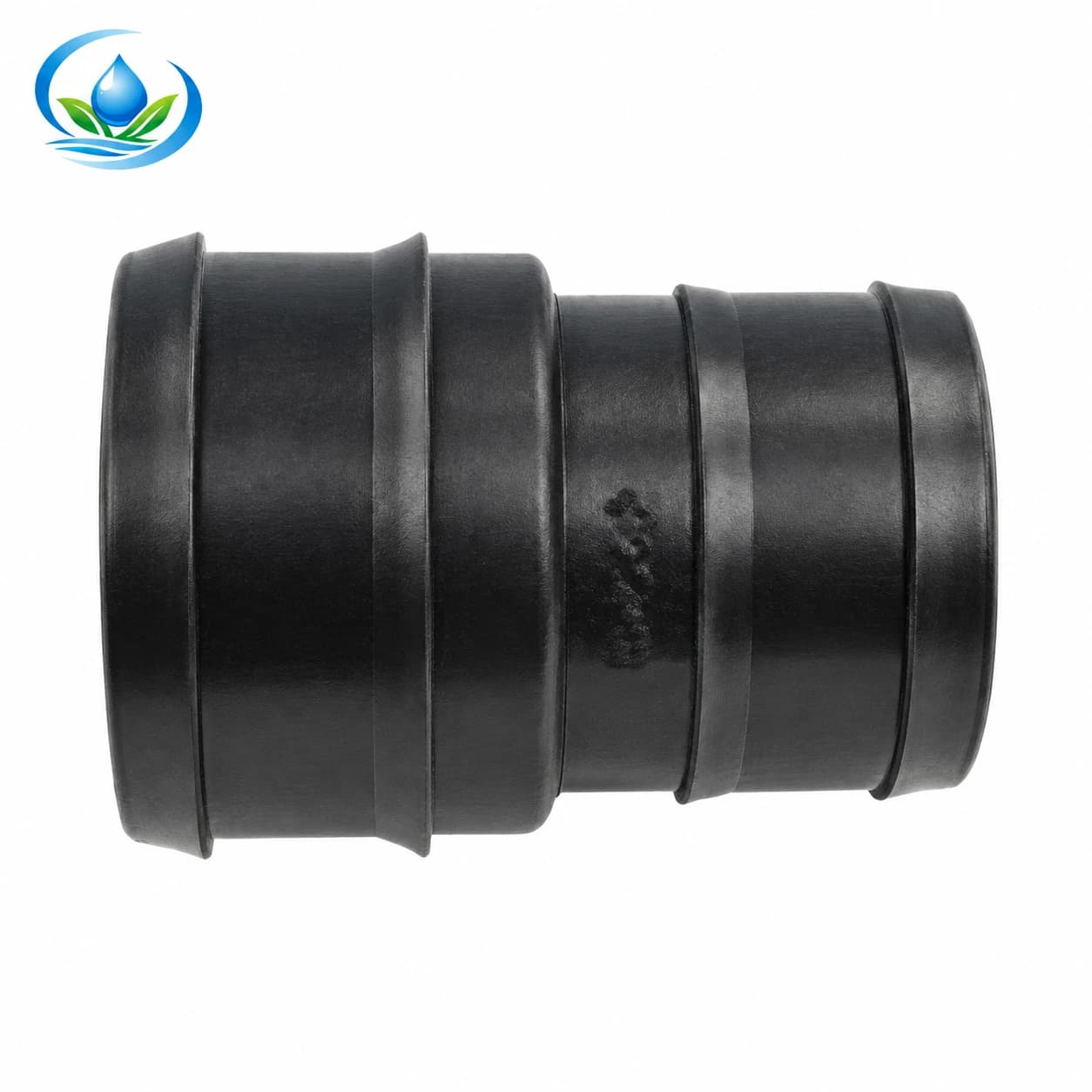 Reducing Coupling for Irrigation Hose