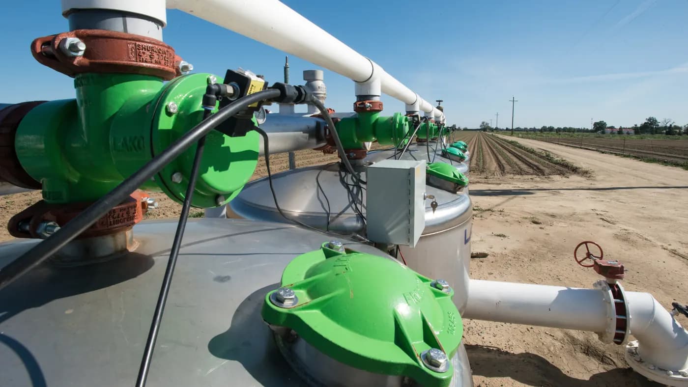 How to Turn On Irrigation System Zones: Test, Repair and Restart