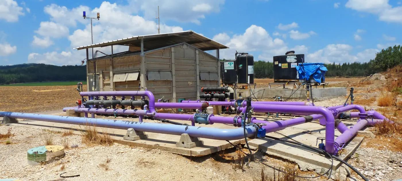 Bombas de riego: compruebe las dimensiones antes de sustituir